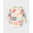 Product NAME IT NMFNOELLE RLX SWEAT TUNIC BOX BRU thumbnail image
