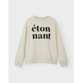 Product NAME IT NKFORIANA LS RLX SWE BRU BF thumbnail image