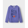 Product NAME IT NMFOMIANA LS BRU SWEAT PB thumbnail image