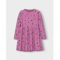 Product NAME IT NMFNYLISA LS DRESS PB thumbnail image