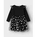 Product NAME IT NMFOTTOLINE TULLE SKIRT LS DRESS thumbnail image