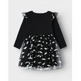 Product NAME IT NMFOTTOLINE TULLE SKIRT LS DRESS thumbnail image