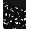 Product NAME IT NMFOTTOLINE TULLE SKIRT LS DRESS thumbnail image
