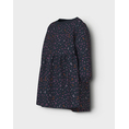 Product NAME IT NMFVOLTA LS SWE DRESS BRU thumbnail image