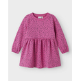 Product NAME IT NMFVOLTA LS SWE DRESS BRU thumbnail image