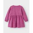 Product NAME IT NMFVOLTA LS SWE DRESS BRU thumbnail image