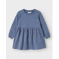 Product NAME IT NMFVOLTA LS SWE DRESS BRU thumbnail image