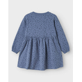 Product NAME IT NMFVOLTA LS SWE DRESS BRU thumbnail image