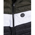 Product JACK&JONES JJESPRINT PUFFER BODYWARMER COLLAR JNR thumbnail image