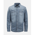 Product JACK&JONES JJESHERIDAN SHIRT L/S NOOS JNR thumbnail image