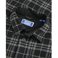 Product JACK&JONES JORJAMES FLANNEL CHECK SHIRT LS JNR thumbnail image