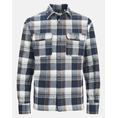 Product JACK&JONES JJDARREN FLANNEL CHECK OVERSHIRT LS JNR thumbnail image