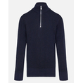 Product JACK&JONES JPRBLALIAM KNIT HALF ZIP BF JNR thumbnail image