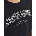 Product JACK&JONES JJECALEB VARSITY TEE SS O-NECK NOOS JNR thumbnail image
