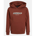 Product JACK&JONES JORVESTERBRO NEWTON BRNDG SWEAT BF JNR thumbnail image