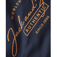 Product JACK&JACK JJFERRIS SWEAT CREW NECK JNR thumbnail image