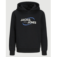 Product JACK&JONES JCORAY BRANDING SWEAT HOOD FST JNR thumbnail image