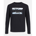 Product JACK&JONES JCOKONTA TEE LS CREW NECK FST JNR thumbnail image