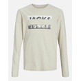 Product JACK&JONES JCOKONTA TEE LS CREW NECK FST JNR thumbnail image