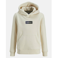 Product JACK&JONES JORBRONX RECTANGLE SWEAT HOOD JNR thumbnail image