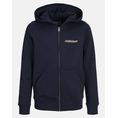 Product JACK&JONES JORVESTERBRO NEWTON SWEATZIP HOOD BF JNR thumbnail image
