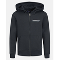 Product JACK&JONES JORVESTERBRO NEWTON SWEATZIP HOOD BF JNR thumbnail image