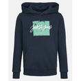 Product JACK&JONES JJTILEY SWEAT HOOD JNR thumbnail image
