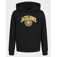 Product JACK&JONES JJKAM VARSITY BRANDING SWEAT HOOD JNR thumbnail image
