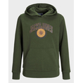 Product JACK&JONES JJKAM VARSITY BRANDING SWEAT HOOD JNR thumbnail image