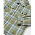 Product MAYORAL Plaid shirt with lining thumbnail image
