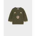 Product MAYORAL Bear face jersey thumbnail image