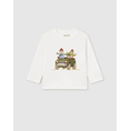 Product MAYORAL Long sleeve shirt vehicle thumbnail image