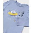 Product MAYORAL Play "space" long sleeve shirt thumbnail image