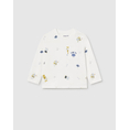 Product MAYORAL Long sleeve shirt with print thumbnail image