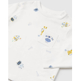 Product MAYORAL Long sleeve shirt with print thumbnail image