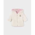 Product MAYORAL Double sided fur coat thumbnail image