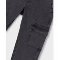 Product MAYORAL Παντελονι denim jogger cargo thumbnail image