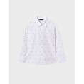 Product MAYORAL Long sleeve shirt with prints thumbnail image