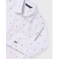 Product MAYORAL Long sleeve shirt with prints thumbnail image
