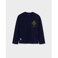 Product MAYORAL Long-sleeved applique shirt thumbnail image
