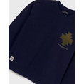 Product MAYORAL Long-sleeved applique shirt thumbnail image