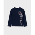Product MAYORAL Long shirt "best day ever” thumbnail image