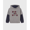 Product MAYORAL Sweatshirt with double sleeves thumbnail image