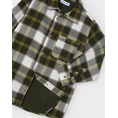 Product MAYORAL Plaid shirt thumbnail image