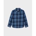Product MAYORAL Long sleeve check shirt thumbnail image