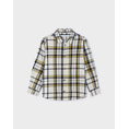 Product MAYORAL Long sleeve check shirt thumbnail image