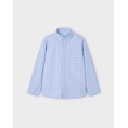 Product MAYORAL Long sleeve striped oxfor shirt thumbnail image