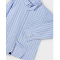 Product MAYORAL Long sleeve striped oxfor shirt thumbnail image