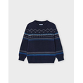 Product MAYORAL Jersey jacquard pullover designs thumbnail image