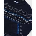 Product MAYORAL Jersey jacquard pullover designs thumbnail image